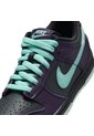 Tenis Niños Nike Dunk Low Gris de Nike