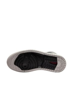 Tenis Nike Air Jordan Cmft 2 Mujer-Gris/Negro