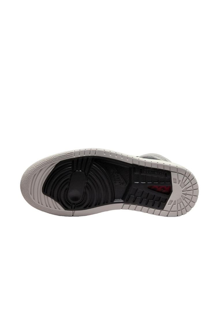 Tenis Nike Air Jordan Cmft 2 Mujer-Gris/Negro - Compra Ahora | Dafiti  Colombia