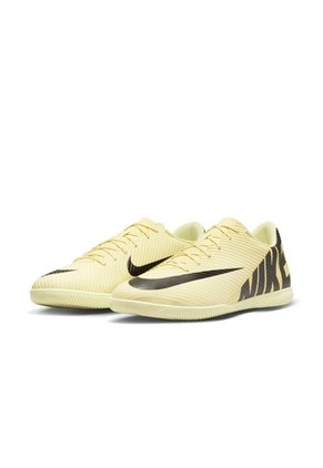 Zapatillas Nike Lisa Vapor 15 Club Ic-Amarillo Suave
