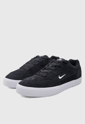 Tenis NIKE SB Malor Negro