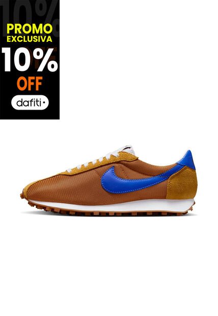 Tenis Mujer Nike LD-1000 Marrón