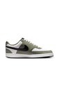 Tenis Hombre Nike Court Vision Low Verde/Blanco de Nike