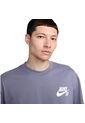Camiseta Nike Sb T-Shirt-Gris de Nike