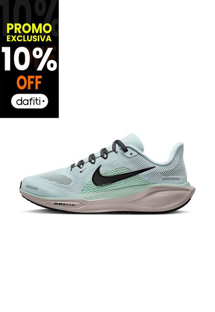 Tenis Mujer Nike Pegasus 41 Azul