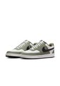 Tenis Hombre Nike Court Vision Low Verde/Blanco de Nike