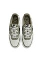 Tenis Hombre Nike Court Vision Low Verde/Blanco de Nike