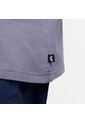 Camiseta Nike Sb T-Shirt-Gris de Nike