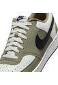 Tenis Hombre Nike Court Vision Low Verde/Blanco de Nike