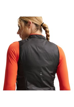 Chaleco Nike Tempo Mujer-Negro