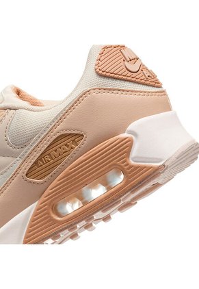 TENIS NIKE MUJER DH8010-004 AM 90 Talla 6.5