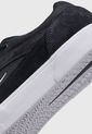 Tenis NIKE SB Malor Negro de Nike