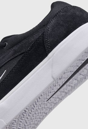 Tenis NIKE SB Malor Negro