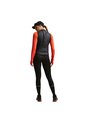 Chaleco Nike Tempo Mujer-Negro de Nike