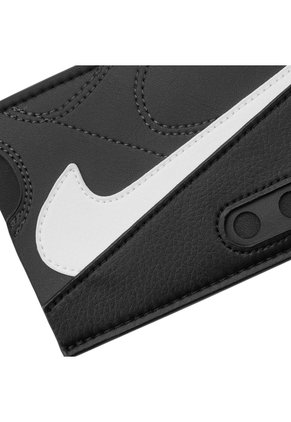 Tarjetero Nike Icon Air Max 90 Hombre-Negro