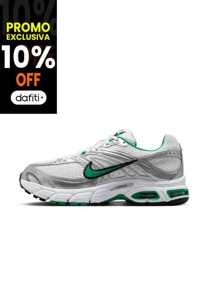 Tenis Mujer Nike Air Max Moto 2K Blanco
