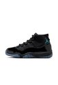 Tenis Hombre Air Jordan 11 Retro Negro de Nike