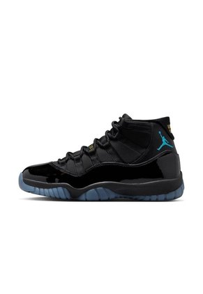 Tenis Hombre Air Jordan 11 Retro Negro