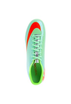 Guayo Nike Mercurial Victory Iv Ag Verde