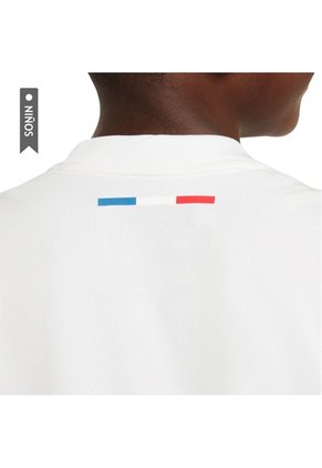 Camiseta Nike Paris Saint-Germain 2025/26 Niño-Blanco