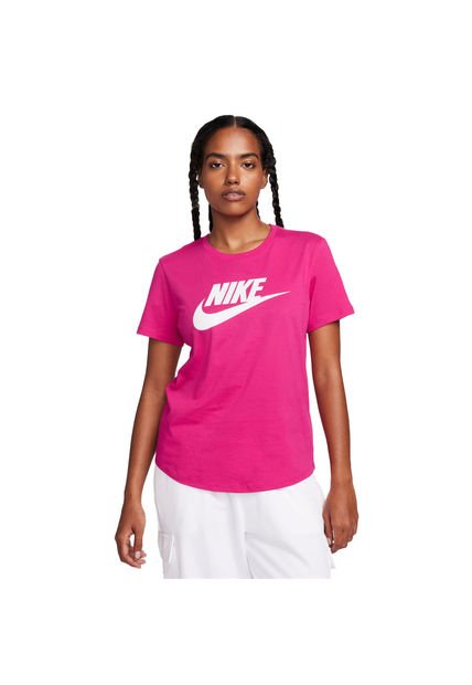 CAMISETA NIKE MUJER DX7906-615