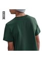 Camiseta Nike Sportswear Futura Niño-Verde de Nike