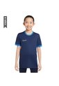 Camiseta Nike Academy Niño-Azul de Nike