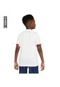 Camiseta Nike Paris Saint-Germain 2025/26 Niño-Blanco de Nike