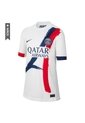 Camiseta Nike Paris Saint-Germain 2025/26 Niño-Blanco de Nike