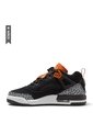 Tenis Nike Jordan Spizike Low Niño-Negro de Nike