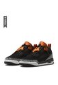 Tenis Nike Jordan Spizike Low Niño-Negro de Nike