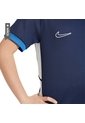 Camiseta Nike Academy Niño-Azul de Nike