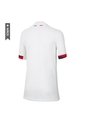 Camiseta Nike Paris Saint-Germain 2025/26 Niño-Blanco de Nike