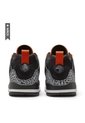 Tenis Nike Jordan Spizike Low Niño-Negro de Nike