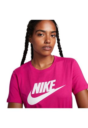 CAMISETA NIKE MUJER DX7906-615