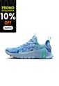 Tenis Mujer Nike Free Metcon 6 AMP Azul de Nike