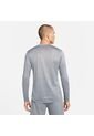 Camiseta Manga Larga Hombre Nike Dry-Fit Miler Top Long Sleeve de Nike