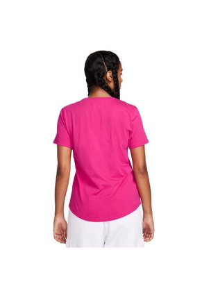 CAMISETA NIKE MUJER DX7906-615