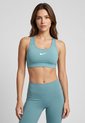 Top Deportivo NIKE Verde de Nike