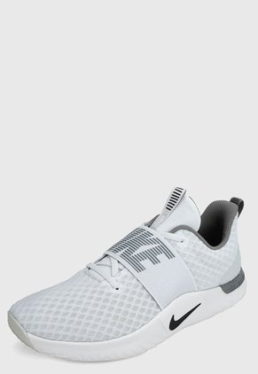 Tenis Training Blanco-Negro Nike Renew In-Season TR 9