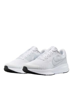 Tenis Nike Run Defy Hombre-Blanco