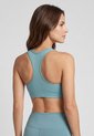 Top Deportivo NIKE Verde de Nike