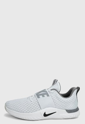 Tenis Training Blanco-Negro Nike Renew In-Season TR 9