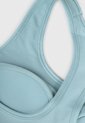 Top Deportivo NIKE Verde de Nike