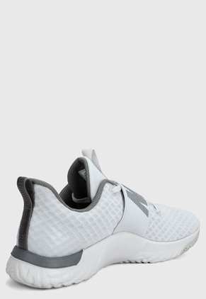 Tenis Training Blanco-Negro Nike Renew In-Season TR 9