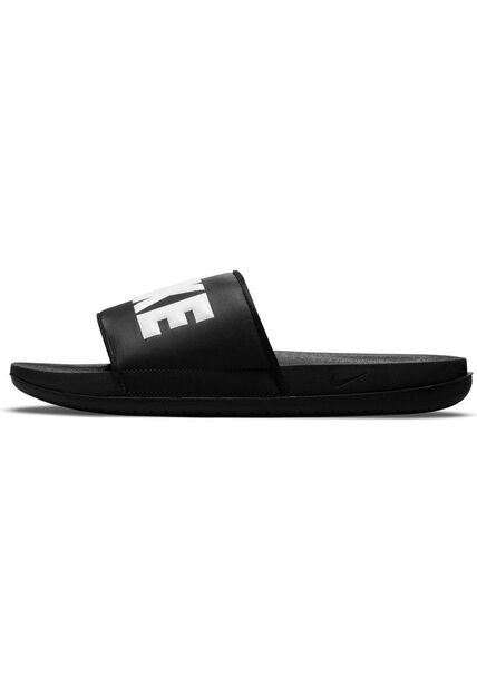 Chancletas Hombre Nike Nike Offcourt Slide Negro