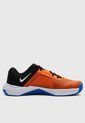 Tenis NIKE Metcon 10 Naranja de Nike