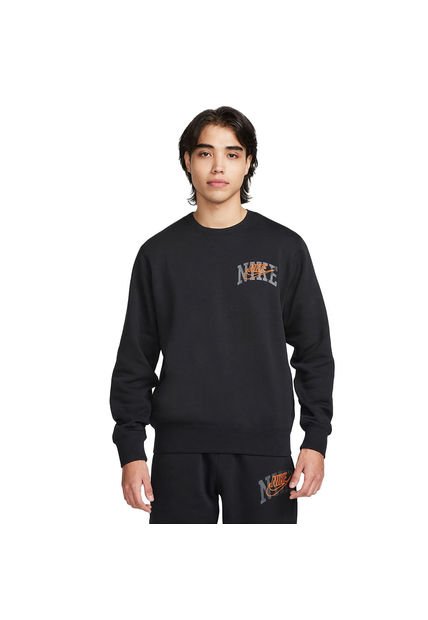 CHAQUETA NIKE HOMBRE FV4445-010 Talla M
