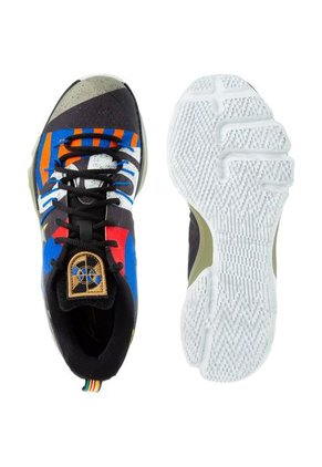 Tenis Lifestyle Multicolor Nike Kd 8 As