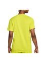 Camiseta Nike M Df Tee Rlgd Gfx-Verde de Nike